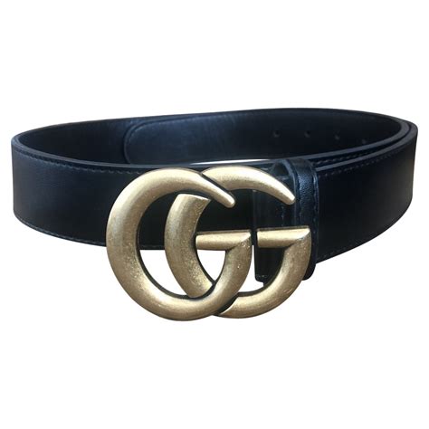 ceinture gucci double g femme occasion|chaussette gucci vova.